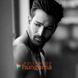 Harshvardhan Rane