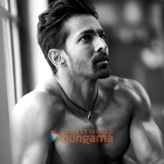 Harshvardhan Rane