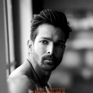 Harshvardhan Rane