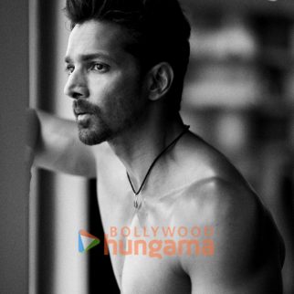 Harshvardhan Rane