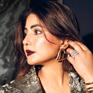 Hina Khan