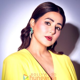 Hina Khan