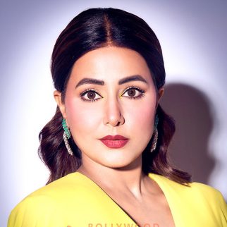 Hina Khan