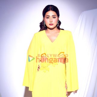 Hina Khan