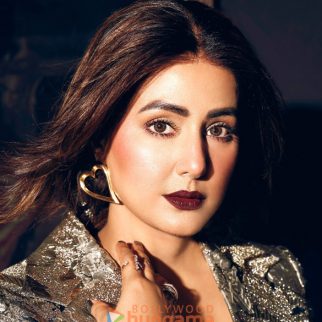 Hina Khan