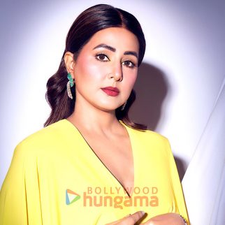 Hina Khan