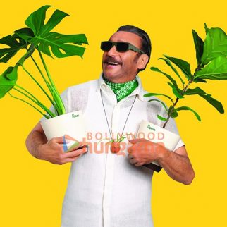 Jackie Shroff