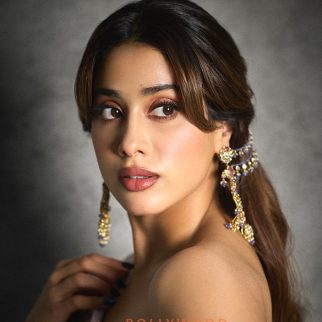 Janhvi Kapoor