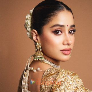 Janhvi Kapoor