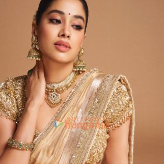 Janhvi Kapoor