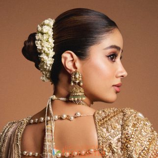 Janhvi Kapoor