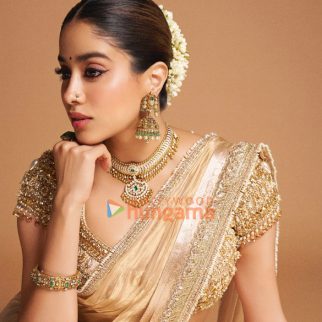 Janhvi Kapoor