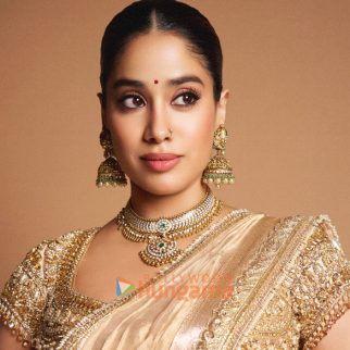 Janhvi Kapoor