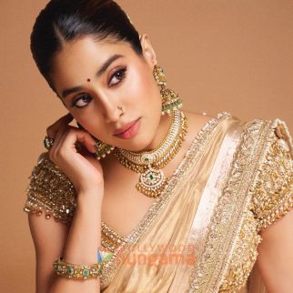 Janhvi Kapoor