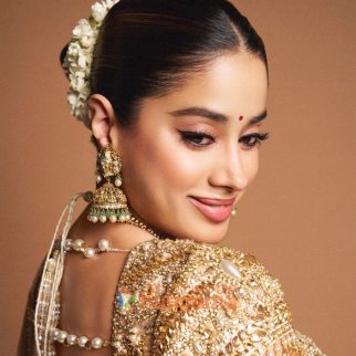 Janhvi Kapoor