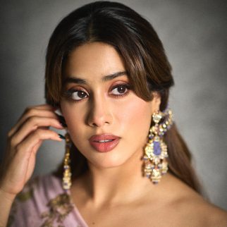 Janhvi Kapoor