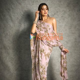 Janhvi Kapoor