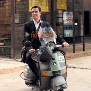 Jolly LLB 3