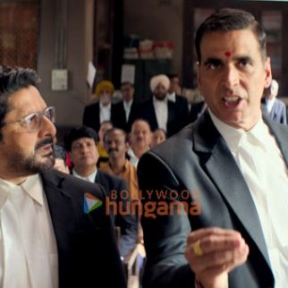 Jolly LLB 3