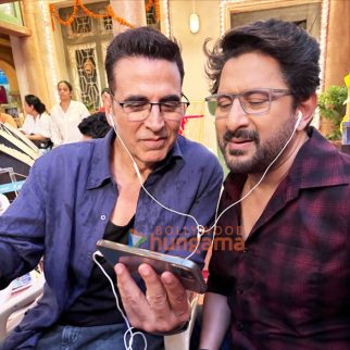 Jolly LLB 3