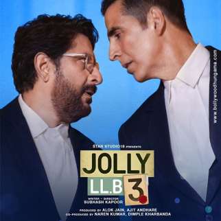 Jolly LLB 3