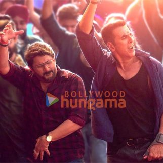 Jolly LLB 3