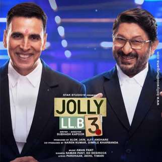 Jolly LLB 3