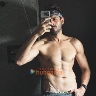 Kartik Aaryan