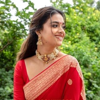 Keerthy Suresh