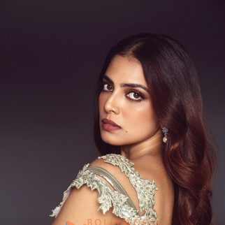 Malavika Mohanan