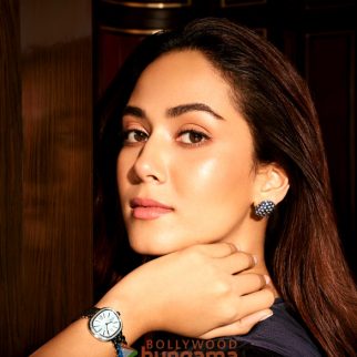 Mira Rajput Kapoor