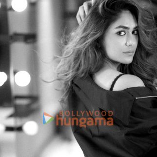 Mrunal Thakur