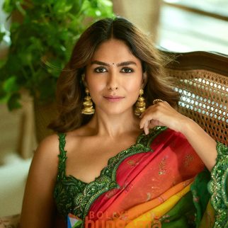 Mrunal Thakur