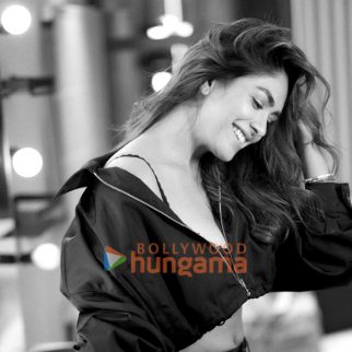 Mrunal Thakur