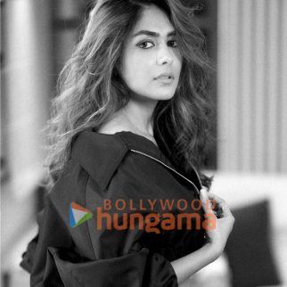Mrunal Thakur