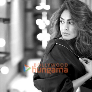 Mrunal Thakur