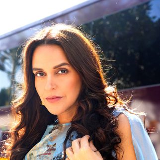 Neha Dhupia
