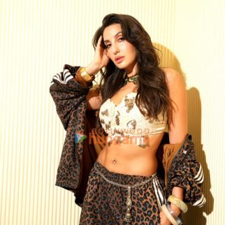 Nora Fatehi