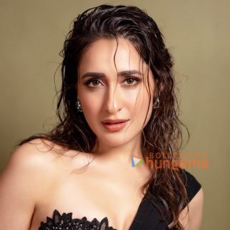 Pragya Jaiswal