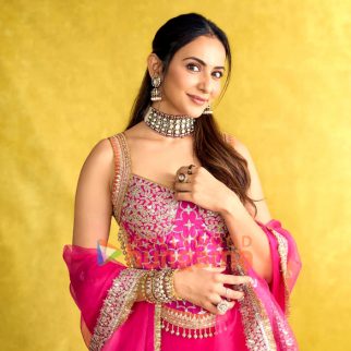 Rakul Preet Singh