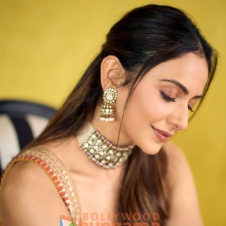 Rakul Preet Singh