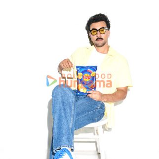 Ranbir Kapoor