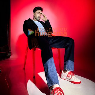 Ranbir Kapoor