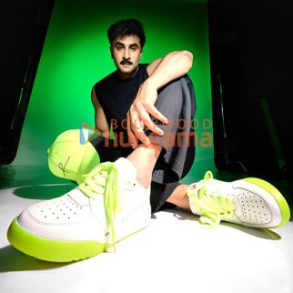 Ranbir Kapoor