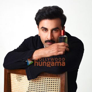 Ranbir Kapoor