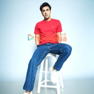 Ranbir Kapoor