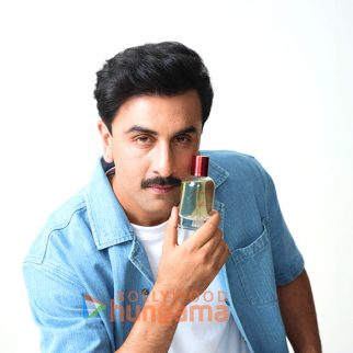 Ranbir Kapoor