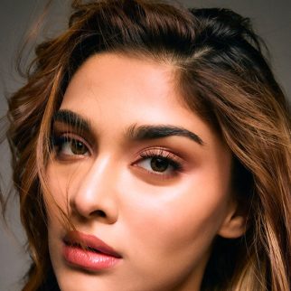 Saiee Manjrekar