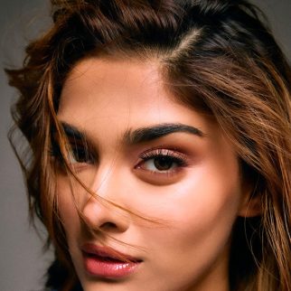 Saiee Manjrekar
