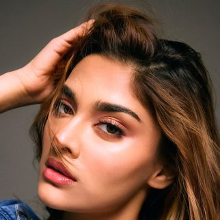 Saiee Manjrekar